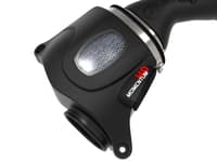 afe 08-21 toyota land cruiser (j200) v8-4.5l (td) momentum hd air intake system w/ pro 10r filter 50-70026t