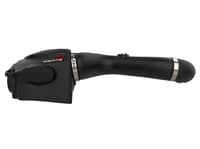 afe 08-11 toyota land cruiser v8 4.7l momentum gt cold air intake w/ pro 5r media 50-70027r