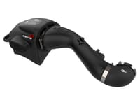 afe 08-11 toyota land cruiser v8 4.7l momentum gt cold air intake w/ pro 5r media 50-70027r