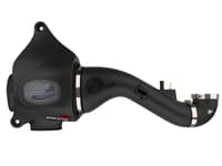 afe 08-11 toyota land cruiser v8 4.7l momentum gt cold air intake w/ pro 5r media 50-70027r