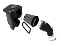afe power momentum gt pro dry s intake system 17-22 audi a4/quattro 18-22 audi a5 quattro/sportback i4-2.0l (t) 50-70032d