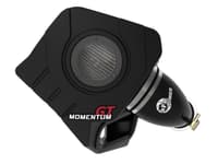 afe power momentum gt pro dry s intake system 17-22 audi a4/quattro 18-22 audi a5 quattro/sportback i4-2.0l (t) 50-70032d