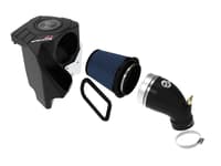 afe momentum gt cold air intake system w/ pro 5r media audi a4/quattro (b9) 17-23 i4-2.0l (t) 50-70032r