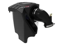 afe momentum gt cold air intake system w/ pro 5r media audi a4/quattro (b9) 17-23 i4-2.0l (t) 50-70032r