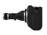 afe momentum hd cold air intake system w/ pro dry s filter nissan titan xd 17-21 v8-5.6l 50-70034d