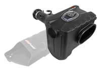 afe momentum hd pro 10r cold air intake system 16-23 nissan titan xd v8-5.6l 50-70034r