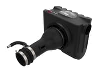 afe momentum hd pro 10r cold air intake system 16-23 nissan titan xd v8-5.6l 50-70034r