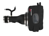 afe momentum hd pro 10r cold air intake system 16-23 nissan titan xd v8-5.6l 50-70034r