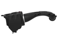 afe momentum gt cold air intake system w/ pro guard 7 media 18-23 jeep wrangler (jl) l4-2.0l (t) 50-70035g