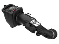 afe momentum gt cold air intake system w/ pro guard 7 media 18-23 jeep wrangler (jl) l4-2.0l (t) 50-70035g