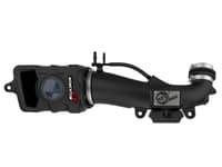 afe momentum gt pro 5r cold air intake system 18-23 jeep wrangler (jl) i4-2.0l (t) 50-70035r