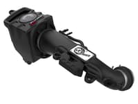 afe momentum gt pro 5r cold air intake system 18-23 jeep wrangler (jl) i4-2.0l (t) 50-70035r