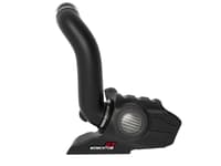 afe momentum gt cold air intake system w/ pro dry s media - 15-21 volkswagen golf r/15-23 jetta gli/15-20 a3 s3 50-70036d