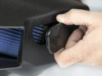 afe momentum gt pro 5r cold air intake system 15-19 volkswagen golf r i4-2.0l (t) , 15-21 gti, 19-23 jetta, 15-20 audi a3 50-70036r