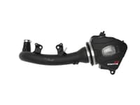 afe momentum gt pro dry s cold air intake system 19-23 gm silverado/sierra 1500 2.7l 4 cyl 50-70042d