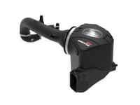 afe momentum gt pro 5r cold air intake system 19-23 gm silverado/sierra 1500 v6-2.7l (t) 50-70042r