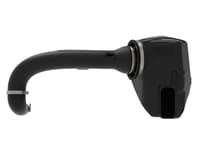 afe momentum gt pro 5r cold air intake system 19-23 gm silverado/sierra 1500 v6-2.7l (t) 50-70042r