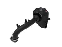 afe momentum gt pro 5r cold air intake system 19-23 gm silverado/sierra 1500 v6-2.7l (t) 50-70042r