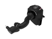 afe momentum gt pro dry s cold air intake system 19-21 gm truck 4.3l v6 50-70043d