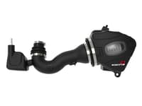 afe momentum gt pro dry s cold air intake system 19-21 gm truck 4.3l v6 50-70043d