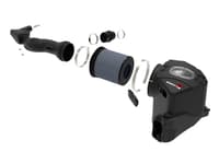 afe momentum gt pro 5r cold air intake system 19-21 gm truck 4.3l v6 50-70043r