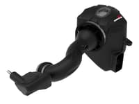 afe power momentum gt pro dry s intake system 2019-2022 gm silverado/sierra 1500 v6-4.3l/v8-5.3/6.2l 50-70044d