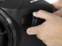 afe power momentum gt pro dry s intake system 2019-2022 gm silverado/sierra 1500 v6-4.3l/v8-5.3/6.2l 50-70044d