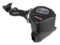 afe momentum gt pro 5r cold air intake system 2019-2023 gm silverado/sierra 1500/yukon v6-4.3l/v8-5.3/6.2l 50-70044r