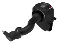 afe momentum gt pro 5r cold air intake system 2019-2023 gm silverado/sierra 1500/yukon v6-4.3l/v8-5.3/6.2l 50-70044r