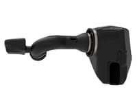 afe momentum gt pro 5r cold air intake system 2019-2023 gm silverado/sierra 1500/yukon v6-4.3l/v8-5.3/6.2l 50-70044r