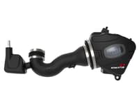 afe momentum gt pro 5r cold air intake system 2019-2023 gm silverado/sierra 1500/yukon v6-4.3l/v8-5.3/6.2l 50-70044r
