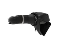 afe momentum gt pro dry s cold air intake system 16-19 cadillac cts-v 6.2l sc 50-70049d
