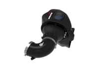afe momentum gt pro 5r cold air intake system 16-19 cadillac cts-v 6.2l sc 50-70049r
