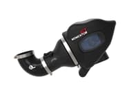 afe momentum gt pro 5r cold air intake system 16-19 cadillac cts-v 6.2l sc 50-70049r
