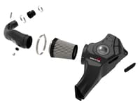 afe momentum gt pro dry s cold air intake 18-23 ford mustang ecoboost l4-2.3l 50-70050d