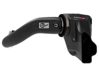 afe momentum gt pro dry s cold air intake 18-23 ford mustang ecoboost l4-2.3l 50-70050d