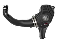 afe momentum gt pro dry s cold air intake 18-23 ford mustang ecoboost l4-2.3l 50-70050d