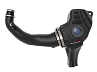 afe momentum gt cais w/ pro 5r media 18-23 ford mustang l4-2.3l (t) ecoboost 50-70050r