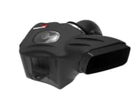 afe power momentum hd cold air intake system w/ pro dry s media 19-22 ram diesel trucks l6-6.7l (td) 50-70051d