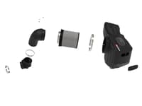 afe power momentum hd cold air intake system w/ pro dry s media 19-22 ram diesel trucks l6-6.7l (td) 50-70051d