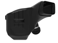 afe power momentum hd cold air intake system w/ pro dry s media 19-22 ram diesel trucks l6-6.7l (td) 50-70051d