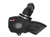 afe power momentum hd cold air intake system w/ pro dry s media 19-22 ram diesel trucks l6-6.7l (td) 50-70051d