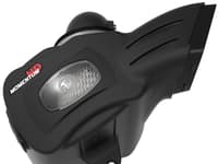 afe power momentum hd cold air intake system w/ pro dry s media 19-22 ram diesel trucks l6-6.7l (td) 50-70051d