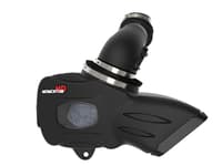afe momentum hd 10r cold air intake system 19-23 ram diesel trucks l6 6.7l (td) 50-70051t