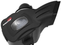 afe momentum hd 10r cold air intake system 19-23 ram diesel trucks l6 6.7l (td) 50-70051t