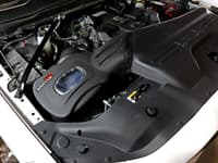afe momentum hd 10r cold air intake system 19-23 ram diesel trucks l6 6.7l (td) 50-70051t