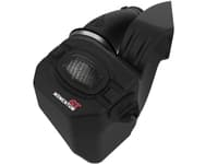 afe momentum gt cold air intake system w/pro dry s filter 19-21 ram 2500/300 v8-6.4l 50-70052d