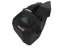 afe momentum cold air intake system w/pro 5r filter 19-23 dodge ram 2500/300 v8-6.4l 50-70052r