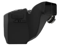 afe momentum cold air intake system w/pro 5r filter 19-23 dodge ram 2500/300 v8-6.4l 50-70052r