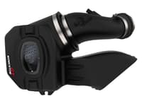 afe momentum cold air intake system w/pro 5r filter 19-23 dodge ram 2500/300 v8-6.4l 50-70052r